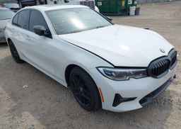 2020 BMW 330XI