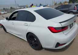 2020 BMW 330XI