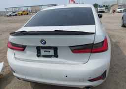 2020 BMW 330XI