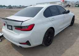 2020 BMW 330XI