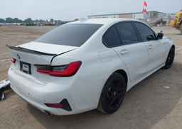 2020 BMW 330XI