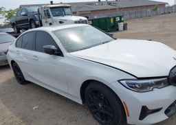 2020 BMW 330XI