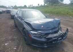 2013 BMW 328I XDRIVE