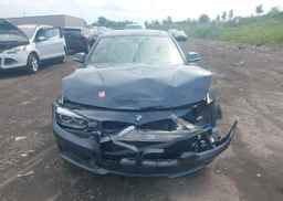 2013 BMW 328I XDRIVE