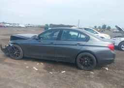 2013 BMW 328I XDRIVE