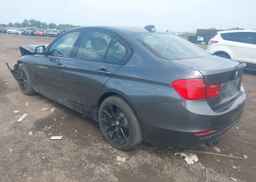 2013 BMW 328I XDRIVE