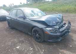 2013 BMW 328I XDRIVE