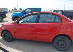 2010 KIA RIO EX