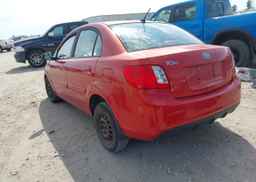 2010 KIA RIO EX