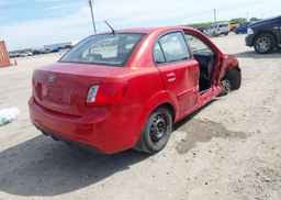 2010 KIA RIO EX