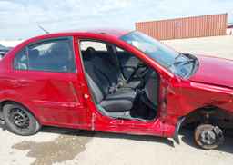 2010 KIA RIO EX
