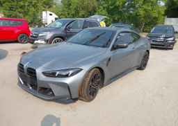 2026 BMW M4