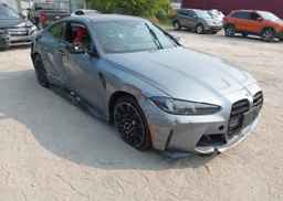 2026 BMW M4