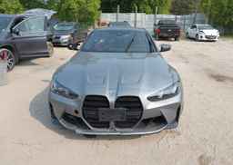 2026 BMW M4