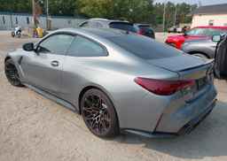 2026 BMW M4