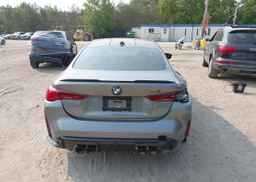 2026 BMW M4