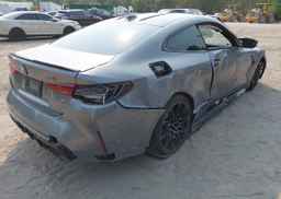 2026 BMW M4