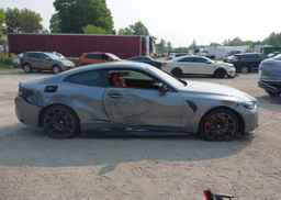 2026 BMW M4