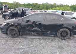 2015 HONDA CIVIC SE