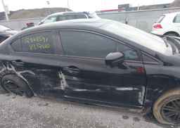 2015 HONDA CIVIC SE