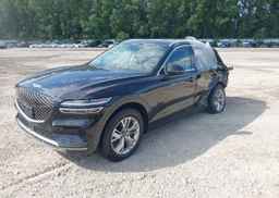 2022 GENESIS GV70 SELECT