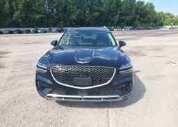 2022 GENESIS GV70 SELECT