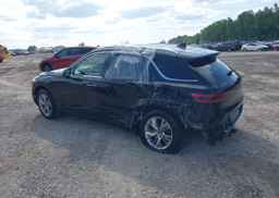 2022 GENESIS GV70 SELECT