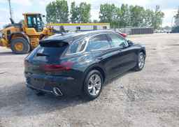 2022 GENESIS GV70 SELECT