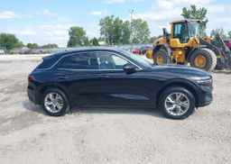 2022 GENESIS GV70 SELECT