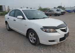 2009 MAZDA MAZDA3
