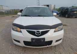 2009 MAZDA MAZDA3