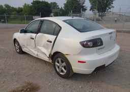 2009 MAZDA MAZDA3