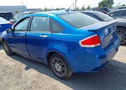 2010 FORD FOCUS SE