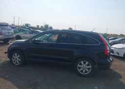 2009 HONDA CR-V EX