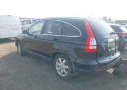2009 HONDA CR-V EX