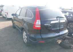 2009 HONDA CR-V EX
