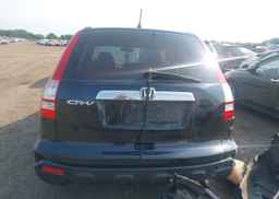 2009 HONDA CR-V EX