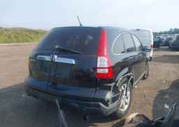 2009 HONDA CR-V EX