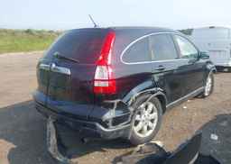 2009 HONDA CR-V EX