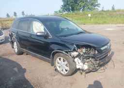 2009 HONDA CR-V EX