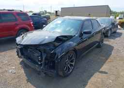 2016 CHRYSLER 300 S