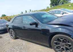 2016 CHRYSLER 300 S