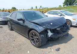 2016 CHRYSLER 300 S