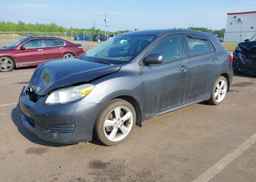 2009 TOYOTA COROLLA MATRIX S