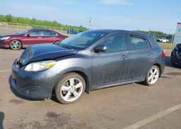 2009 TOYOTA COROLLA MATRIX S