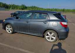 2009 TOYOTA COROLLA MATRIX S