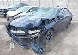 2026 BMW 530I XDRIVE