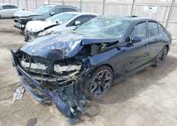 2026 BMW 530I XDRIVE