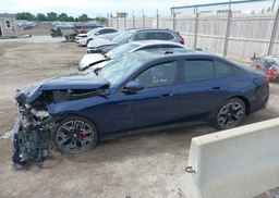 2026 BMW 530I XDRIVE