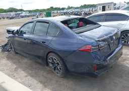 2026 BMW 530I XDRIVE
